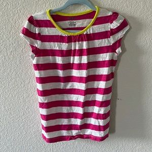 Gymboree girls shirt